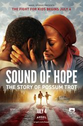 Sound of Hope: The Story of Possum Trot: Early Access Screening Poster